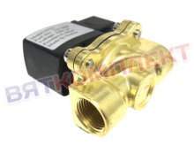 Клапан электромагнитный 2W3115 220V